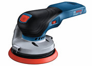 Bosch GEX18V-5N 18V Brushless 5" Random Orbit Sander (Tool Only)