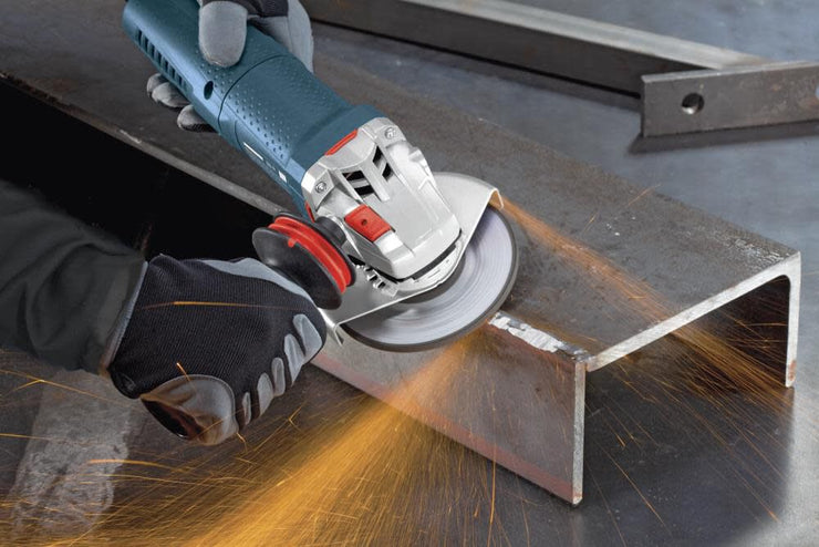 Bosch GWS13-50 5" Angle Grinder