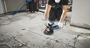 Bosch CSG15 5" Concrete Surfacing Grinder