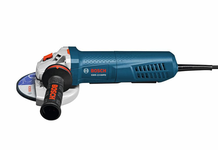 Bosch GWS13-60PD 6" High-Performance Angle Grinder