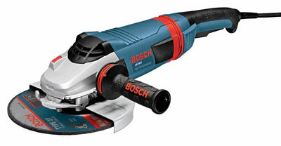 Bosch 1974-8 7" High Performance Large Angle Grinder