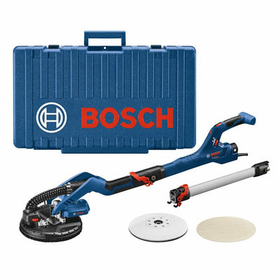 Bosch GTR55-85 9" Drywall Sander Kit