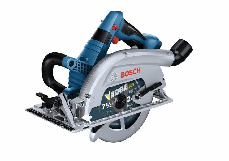 Bosch GKS18V-26LN PROFACTOR 18V Blade-Left 7-1/4" Circular Saw (Tool Only)