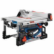 Bosch GTS18V-08N PROFACTOR 18V 8-1/4" Portable Table Saw (Tool Only)