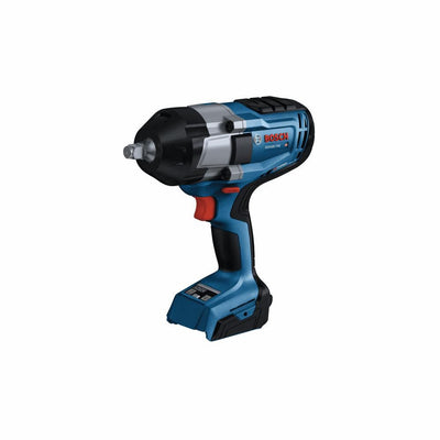 Bosch GDS18V-740N PROFACTOR 18V 1/2" Impact Wrench with Friction Ring (Tool Only)