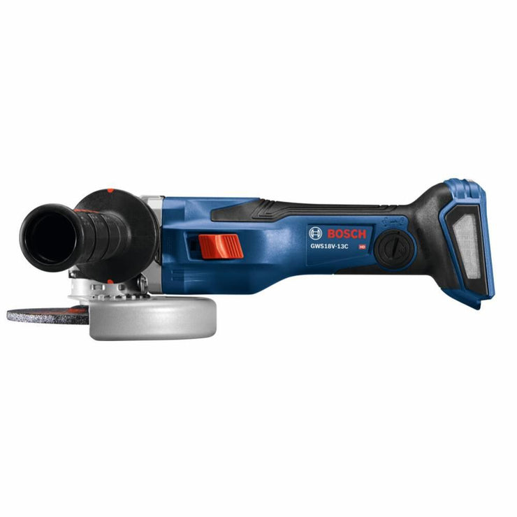 Bosch GWS18V-13CN PROFACTOR 18V 5" / 6" Angle Grinder (Tool Only)