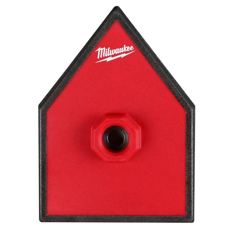 Milwaukee 49-36-2531 M12 Orbital Detail Sander Replacement Pad