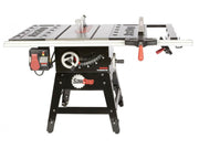 SawStop CNS175 Contractor Saw w/Safety Brake