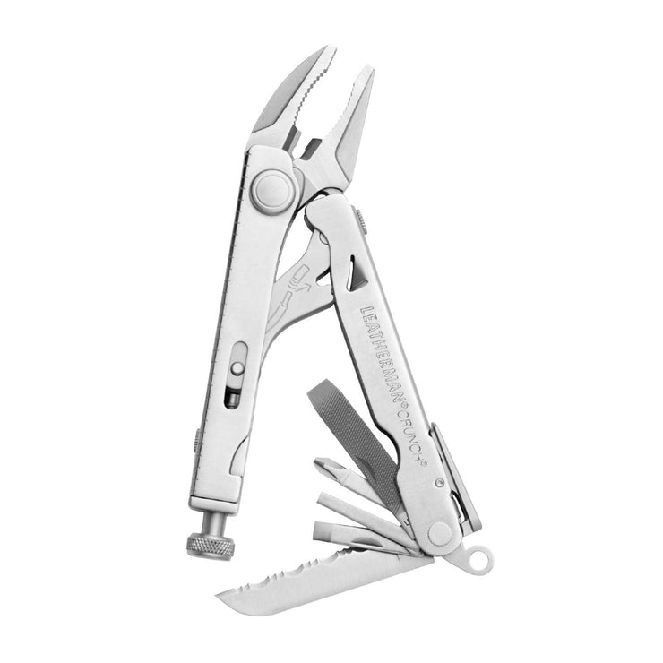 Leatherman 68010201K Crunch Multi-Tool