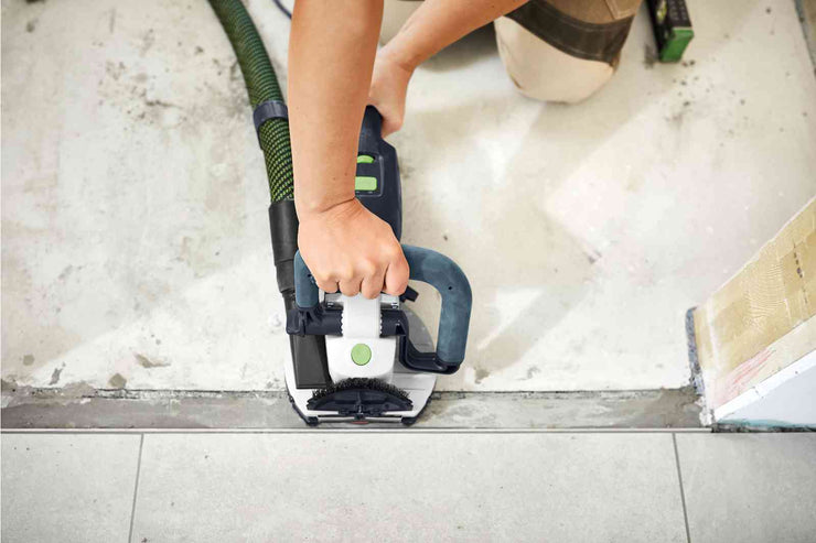 Festool 577048 RENOFIX RG 130 ECI-Plus Diamond Grinder