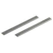 Milwaukee 48-38-2005 2" Planer Blade 2-Pack