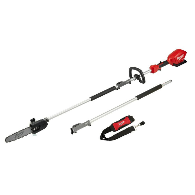 Milwaukee 2825-20PS M18 FUEL 10" Pole Saw