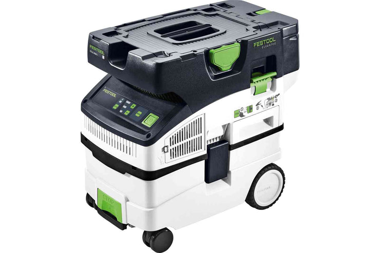 Festool 577506 CLEANTEC CTC MIDI I HEPA-Plus