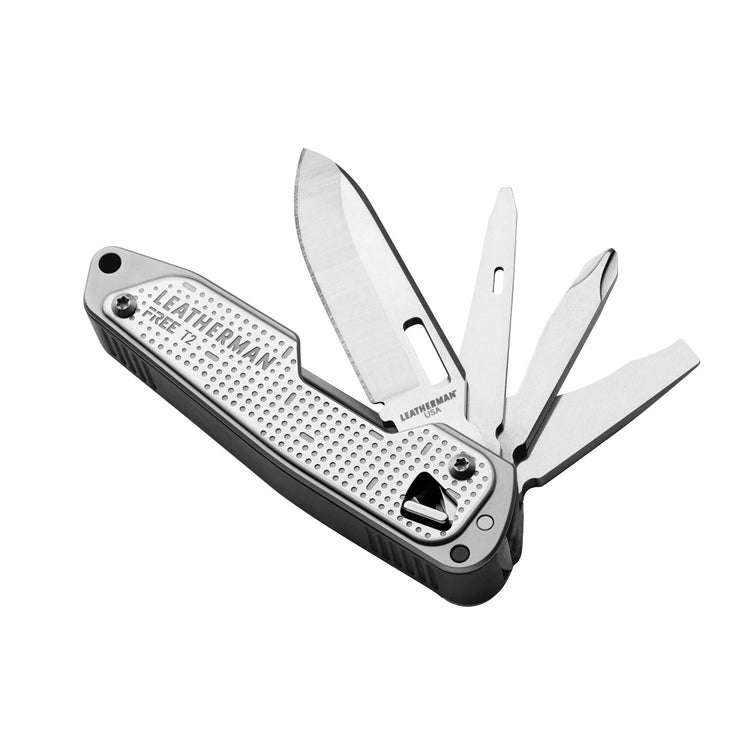 Leatherman 832680 Free T2 Multi-Tool