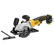 DeWalt DCS571B ATOMIC 20V MAX Brushless 4-1/2" Cordless Circular Saw (Tool Only)