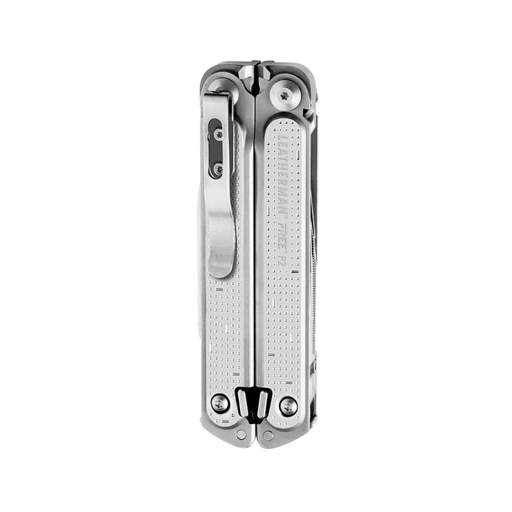 Leatherman 832636 FREE P2 Multi-Tool