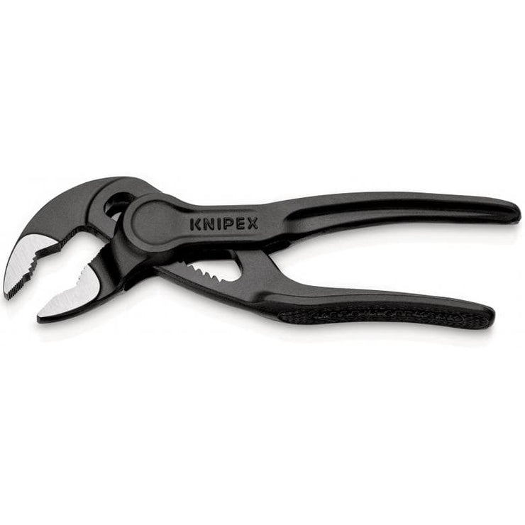 Knipex 8700100 Cobra XS 4" Water Pump Pliers