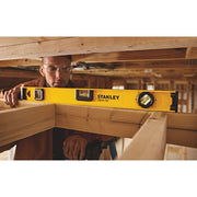 Stanley 42-324 24" 180 I-Beam Level