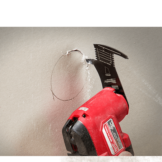 Milwaukee 49-25-2281 Open-Lok 5-in-1 Drywall Blade