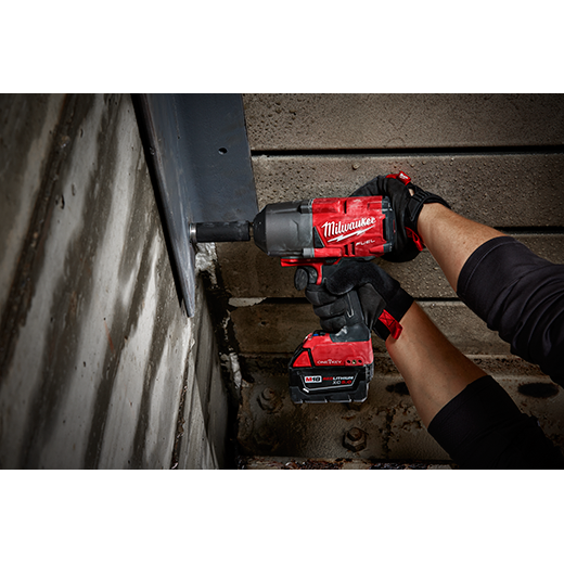 Milwaukee 2864-20 M18 Fuel Impact Wrench (Tool Only)