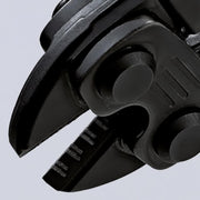 Knipex 7101200 CoBolt 8" Compact Bolt Cutter