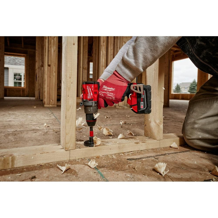 Milwaukee 2903-20 M18 Fuel 1/2" Drill/Driver (Tool Only)