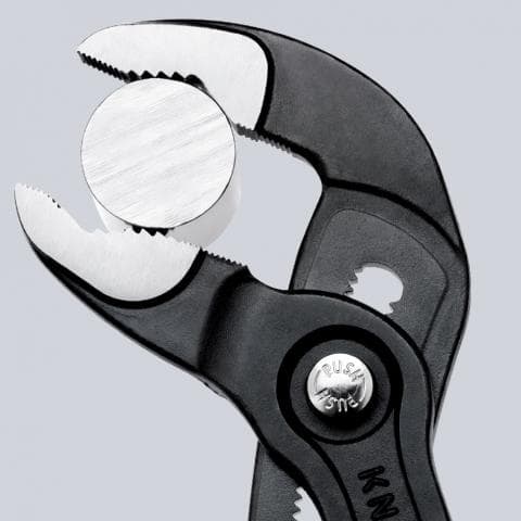 Knipex 8701250 Cobra 10" Water Pump Pliers