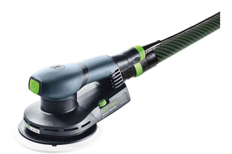 Festool 576326 ETS EC 150/5 EQ-Plus Sander