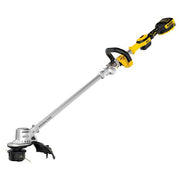 DeWalt DCST922P1 14" Folding String Trimmer Kit