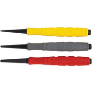 Stanley 58-930 DynaGrip Nail Sets Set