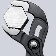 Knipex 8701180 Cobra 7-1/4" Water Pump Pliers