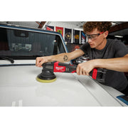 Milwaukee 2684-20 M18 FUEL 15mm Random Orbital Polisher (Tool Only)