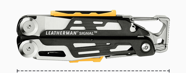 Leatherman 832262 Signal Multi-Tool