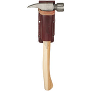 Occidental Leather 5518 No Slap Hammer Holder