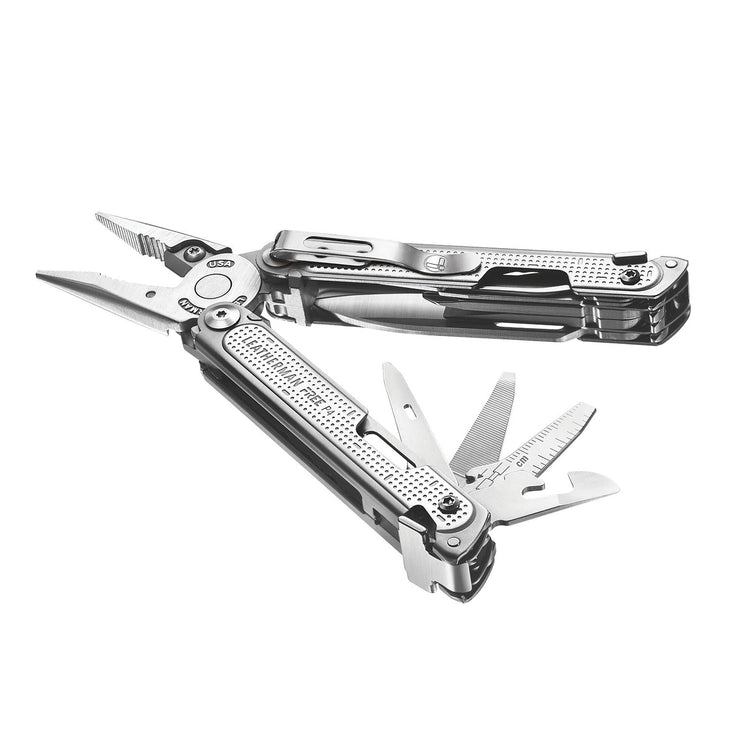 Leatherman 832640 Free P4 Multi-Tool