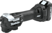 Makita XMT04R1B 18V LXT Brushless Sub-Compact Multi-Tool Kit