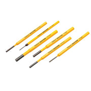 Stanley FMHT75077 6 Piece Fatmax Punch Set