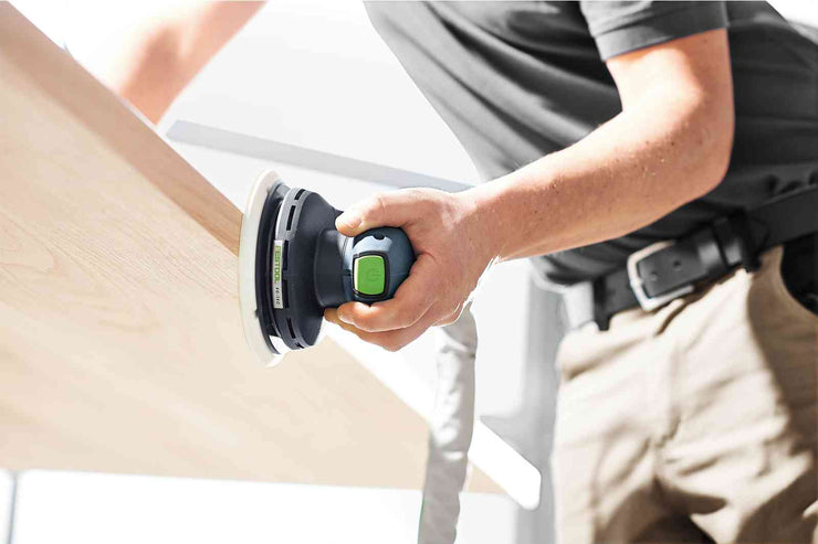 Festool 576326 ETS EC 150/5 EQ-Plus Sander