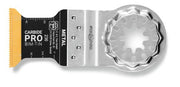 Fein MultiMaster 236 E-Cut 1-5/8" Carbide Pro Blades