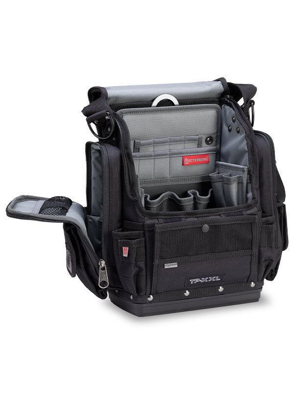 Veto Pro Pac TP-XXL Blackout Tool Pouch