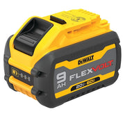 DeWalt DCB609 20V/60V Max FlexVolt Battery