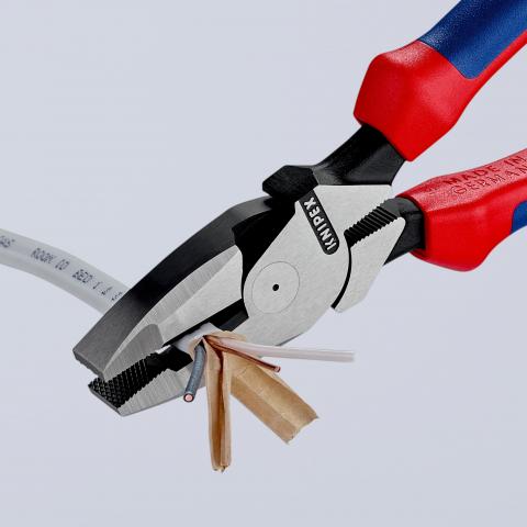 Knipex 0901240 Lineman's Pliers
