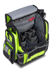 Veto Pro Pac TP-XXL Hi-Viz Yellow Tool Pouch