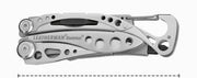 Leatherman 830845 Skeletool Multi-Tool