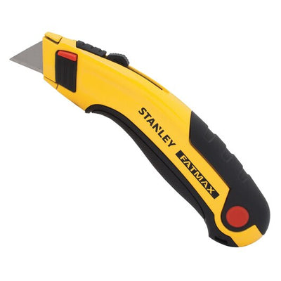 Stanley 10-778 Fatmax Retractable Utility Knife