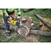 DeWalt DCCS677Y1 60V MAX 20" Chainsaw