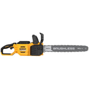 DeWalt DCCS677Y1 60V MAX 20" Chainsaw