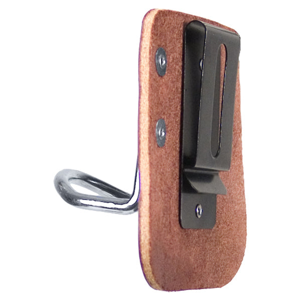 Occidental Leather 5040 Clip-On Hammer Holder