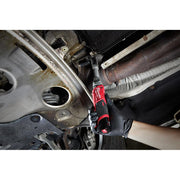 Milwaukee 2560-21 M12 Fuel 3/8" Extended Reach Ratchet Kit