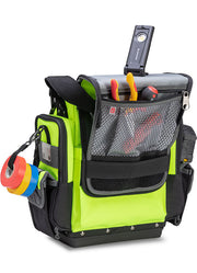 Veto Pro Pac TP-XXL Hi-Viz Yellow Tool Pouch